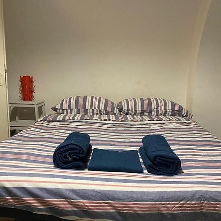 Little Flat - Bari Heart Apartment Exterior photo