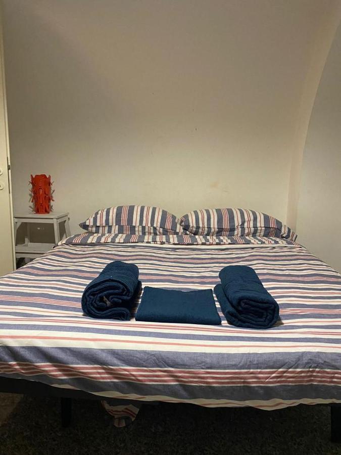 Little Flat - Bari Heart Apartment Exterior photo